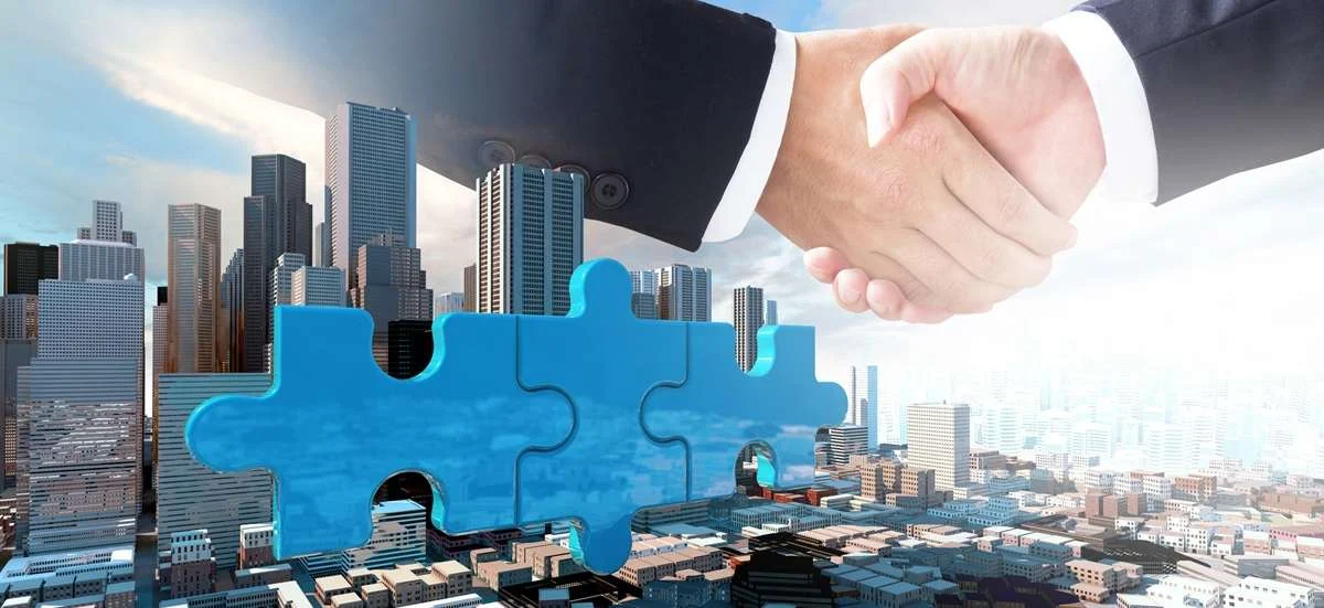 Company Types in Bahrain
